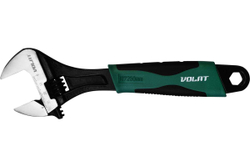 Разводной ключ ВОЛАТ 250 мм 12010-25