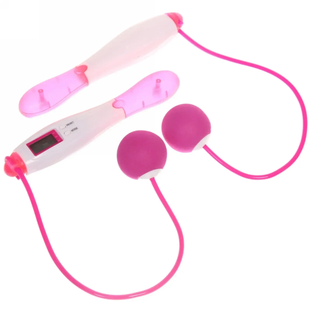 Скакалка Sportage Сombo, 2,7 м