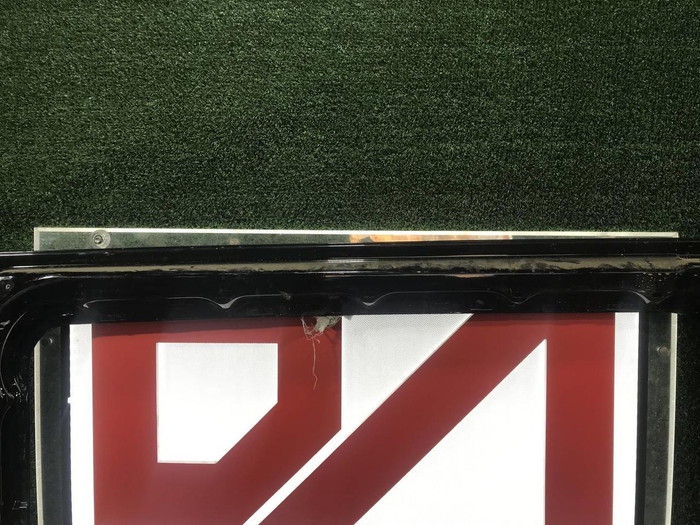 Дверь сдвижная левая Mercedes V W447 (2014-н.в.)