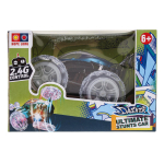 Машина трюковая на РУ, коробка 999G-21ES