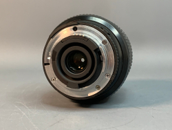 Nikon 24-120mm 3.5-5.6D