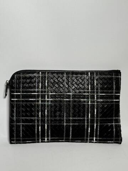 Папка для документов Bottega Veneta