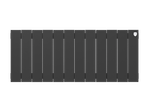 Радиатор Royal Thermo PianoForte 300 /Noir Sable - 12 секц.
