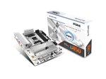 Материнская плата Sapphire Pure B850a Wifi 7, Socket AM5, AMD B850, ATX, RTL [52123-11-40G]