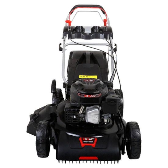 Газонокосилка бензиновая "BRAIT" BR6551SPM