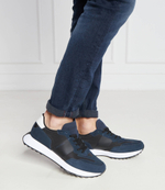 Кроссовки Calvin Klein - темно-синий(HM0HM00497)