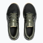 Кроссовки для бега ASICS Trail Scout 3 black/white
