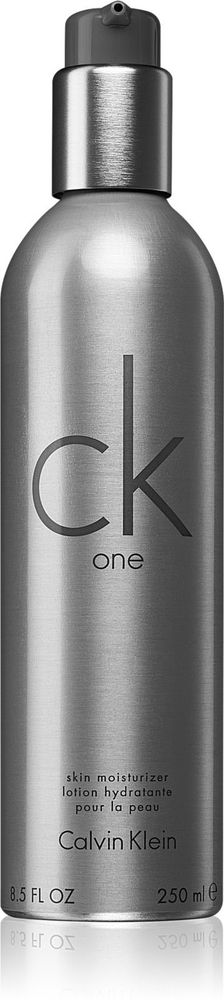 Calvin Klein CK One молочко для тела унисекс