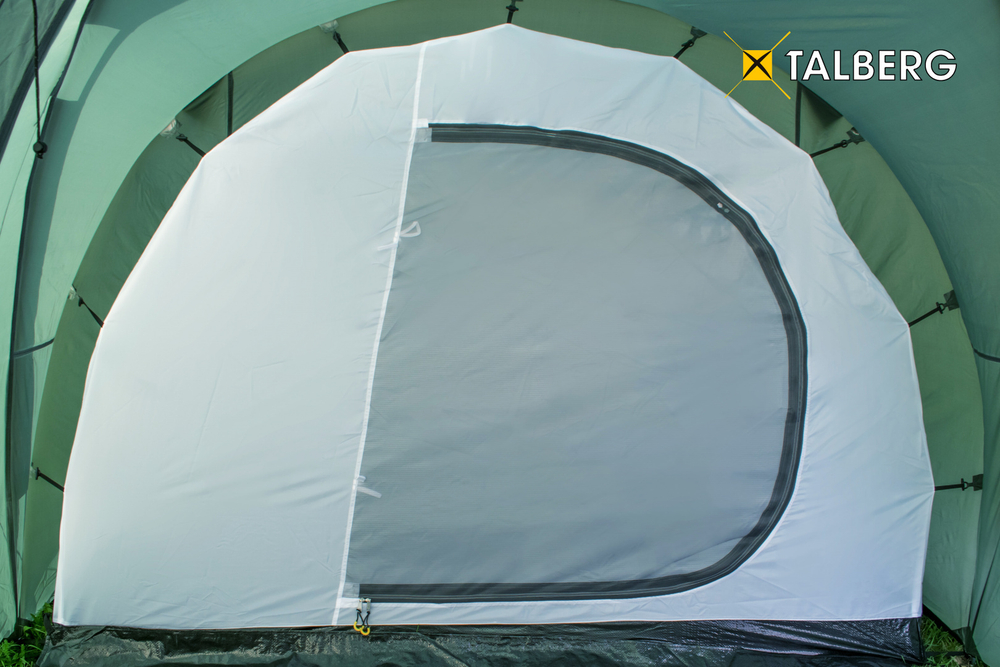 Палатка Talberg Base 4 [TLT-025]