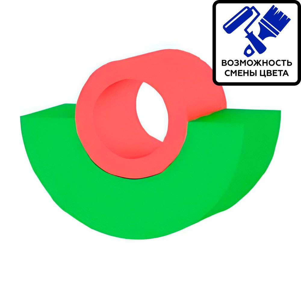 Набор мягких игровых модулей "Качели"