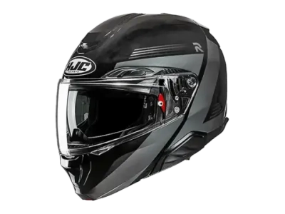 Шлем HJC RPHA91 ABBES MC5