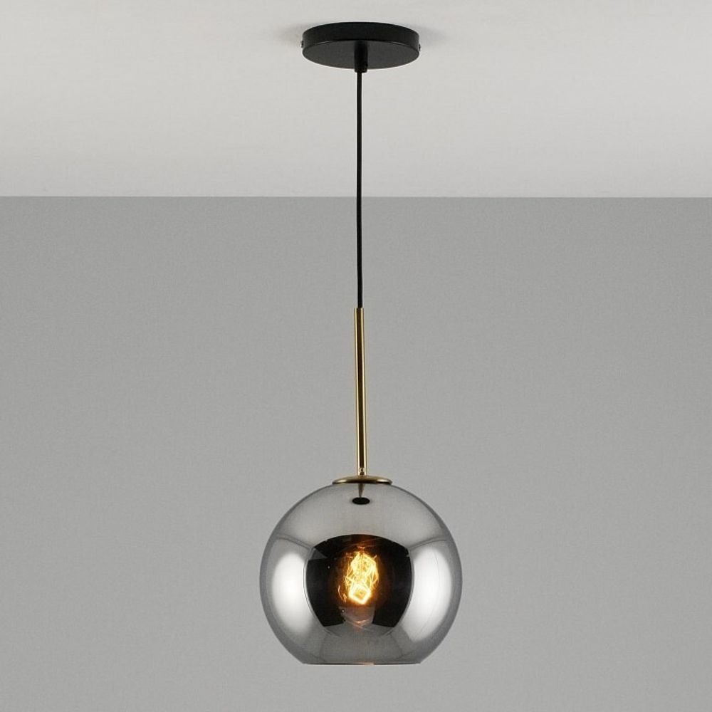 Подвесной светильник Moderli Sumatra V11527-1P