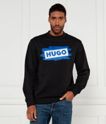 Худые Nabluey Hugo Blue - черный(50525316)