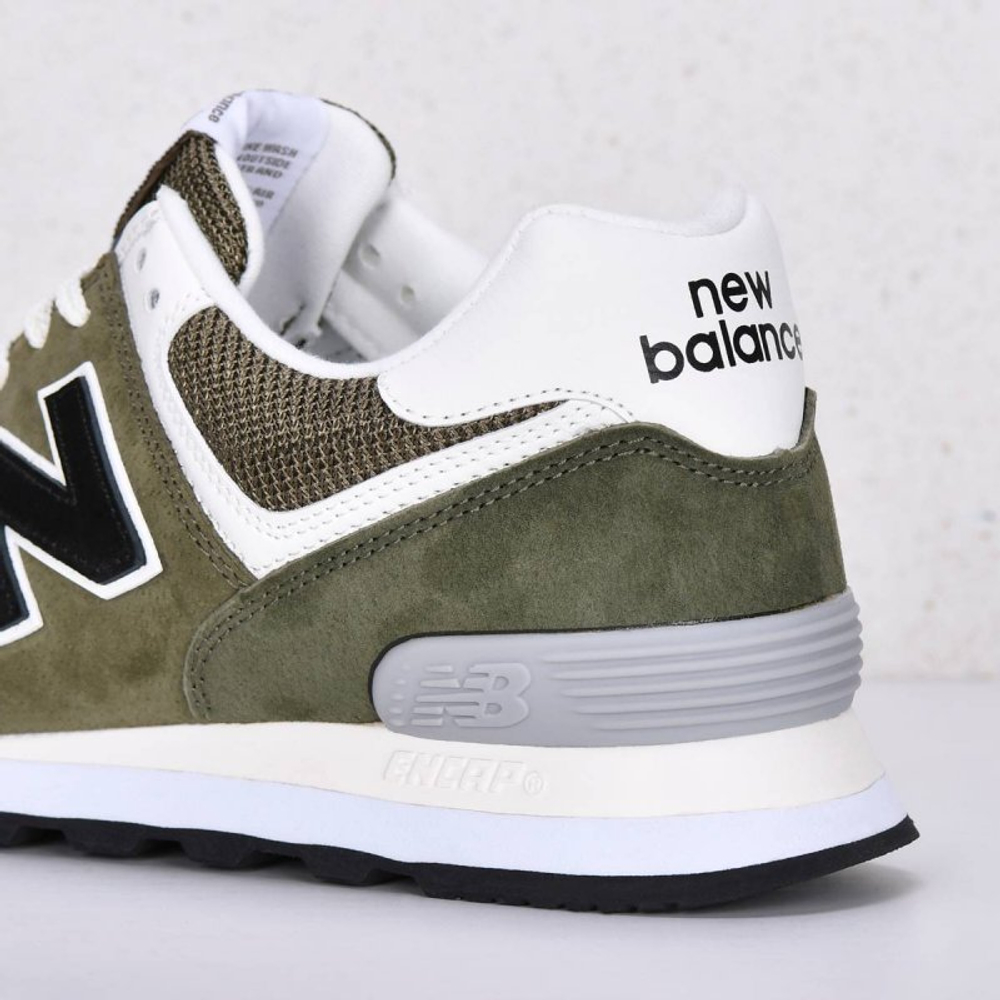 Кроссовки New Balance 574 арт 3908