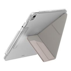 Чехол Uniq Camden Click для iPad 11 (2025) / 10.9 (2022) (PDP11G(2025)-CAMIVY) Ivory