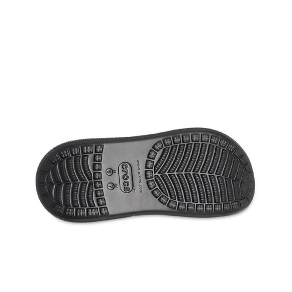 Crocs Classic Crush 'Black'