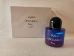 BYREDO SPACE RAGE TRAVX