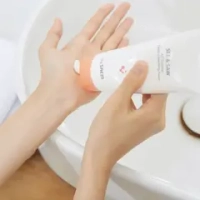 See & Saw AC Control Deep Cleansing Foam