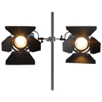 KUPO KCP-950P 4 Way Clamp, for 35 to 50mm Tube. Держатель-зажим