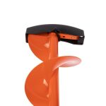 Шнек MOTOSHTORM 150мм с адаптером c фиксацией шуруповерта