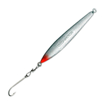 Блесна вертикальная зимняя Kilpa 55 BLU/GR/Ye-S