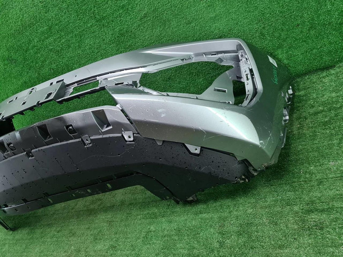 Бампер передний Geely Monjaro (2021-н.в.)