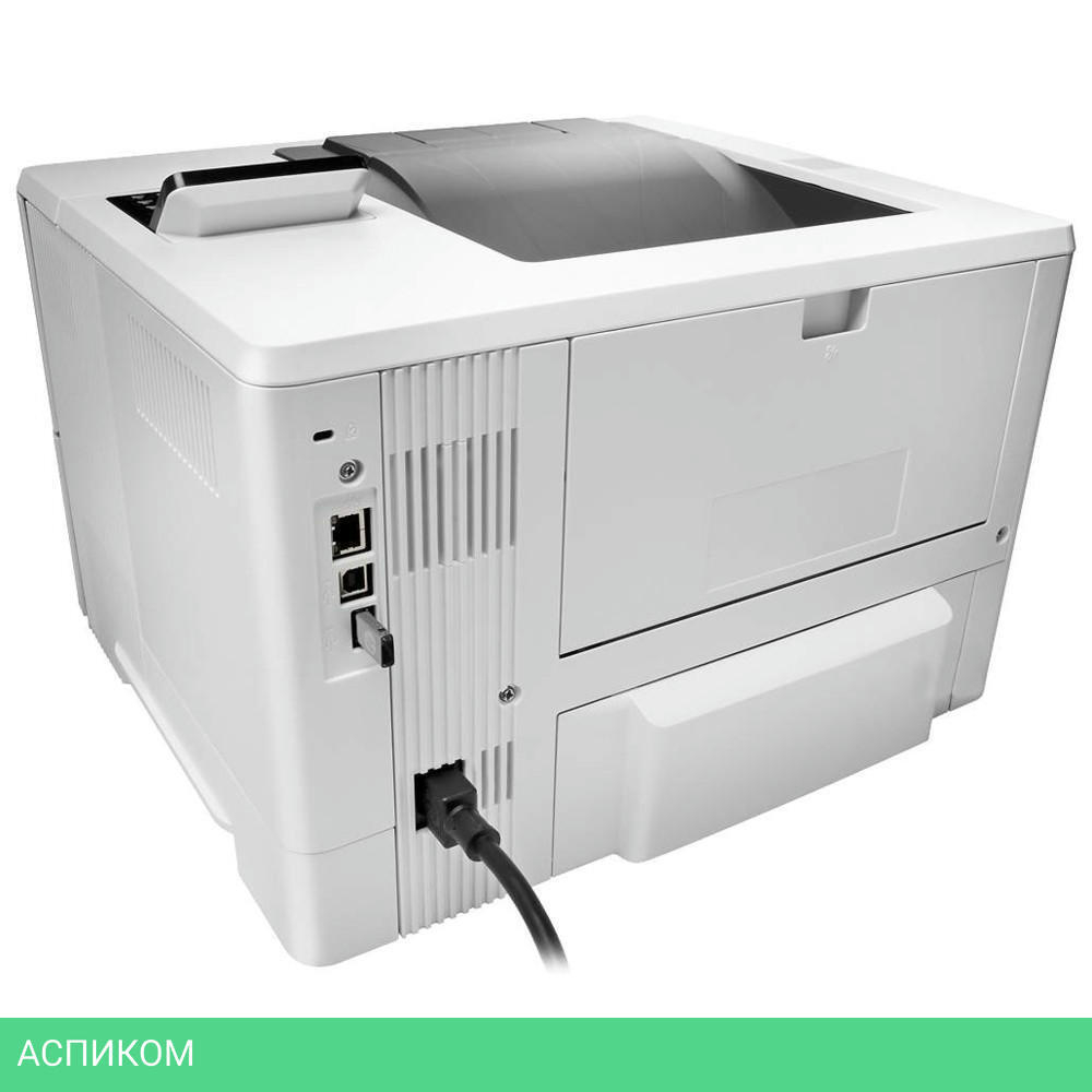 Принтер HP LaserJet Pro M501dn (J8H61A)