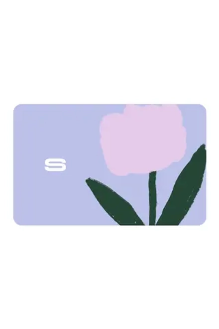 Электронный подарочный сертификат