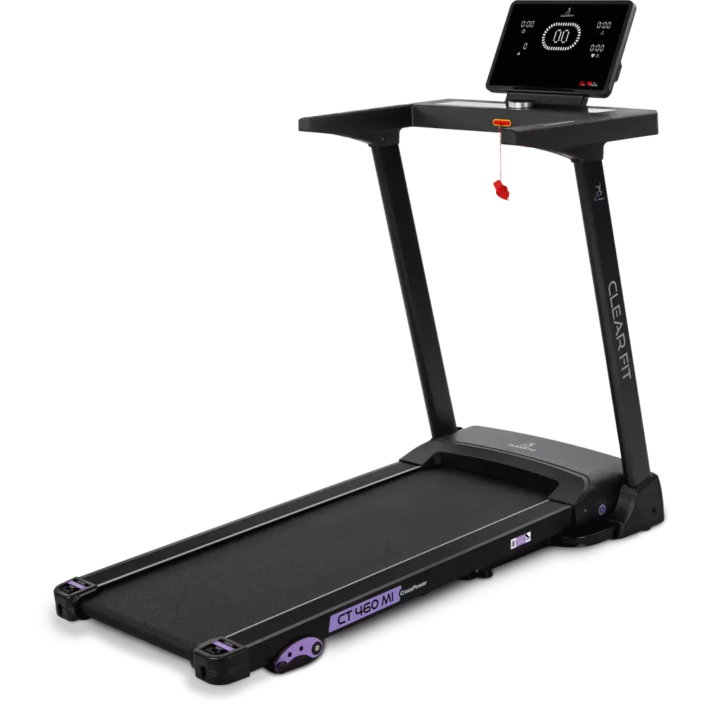 Беговая дорожка Clear Fit CrossPower CT 460 MI