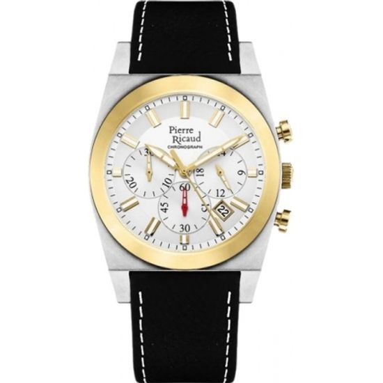 Мужские часы Pierre Ricaud P97021.2213CH