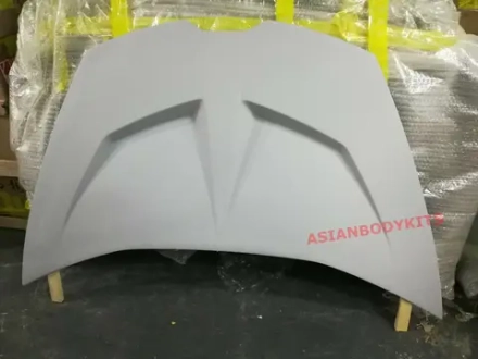 Карбоновый капот для Lamborghini Huracan LP580 610 2014-2016 Ламборгини Хуракан