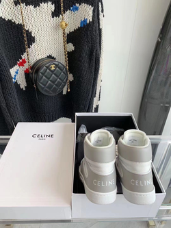 Кеды Celine