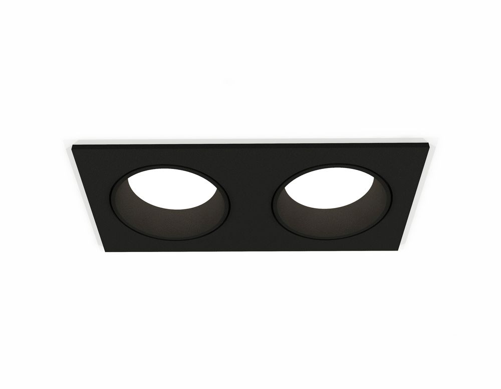 Ambrella Комплект встраиваемого светильника MR16 Встраиваемые XC6526002