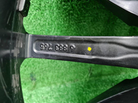 Диск литой R20 BMW X5 G05 (18-нв) 748 стиль перед