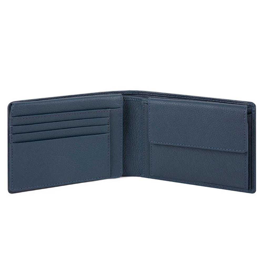 Кошелек Piquadro PU1392AOR/GR