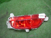 ПТФ левый Mazda CX-5 2 (2017-н.в.)