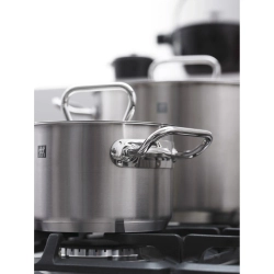 Zwilling Кастрюля Twin Classic 16 см 2 л с крышкой высокая