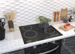 Варочная поверхность Kuppersberg ECO 601
