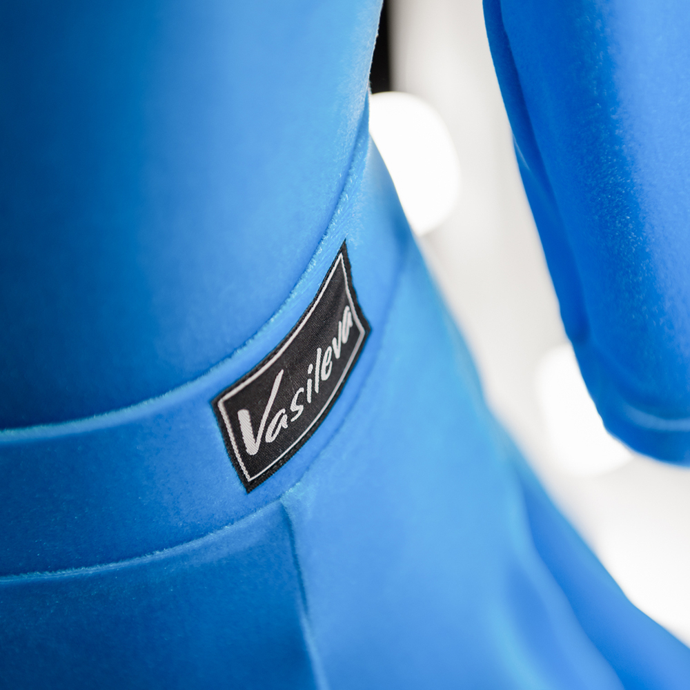 шоурум для танцев