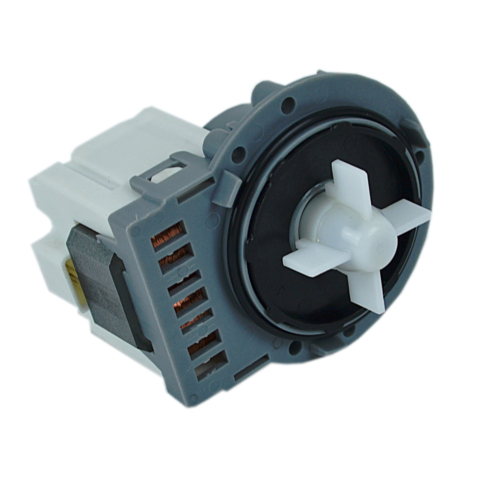 Помпа для стиральной машины на 3 винтах универсальная Askoll RP20-3B3 40W