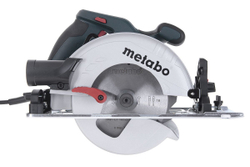 Пила дисковая Metabo KS 55 600855000