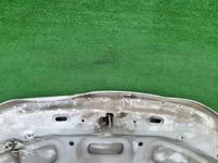 Капот Lada Largus (2021-н.в.)