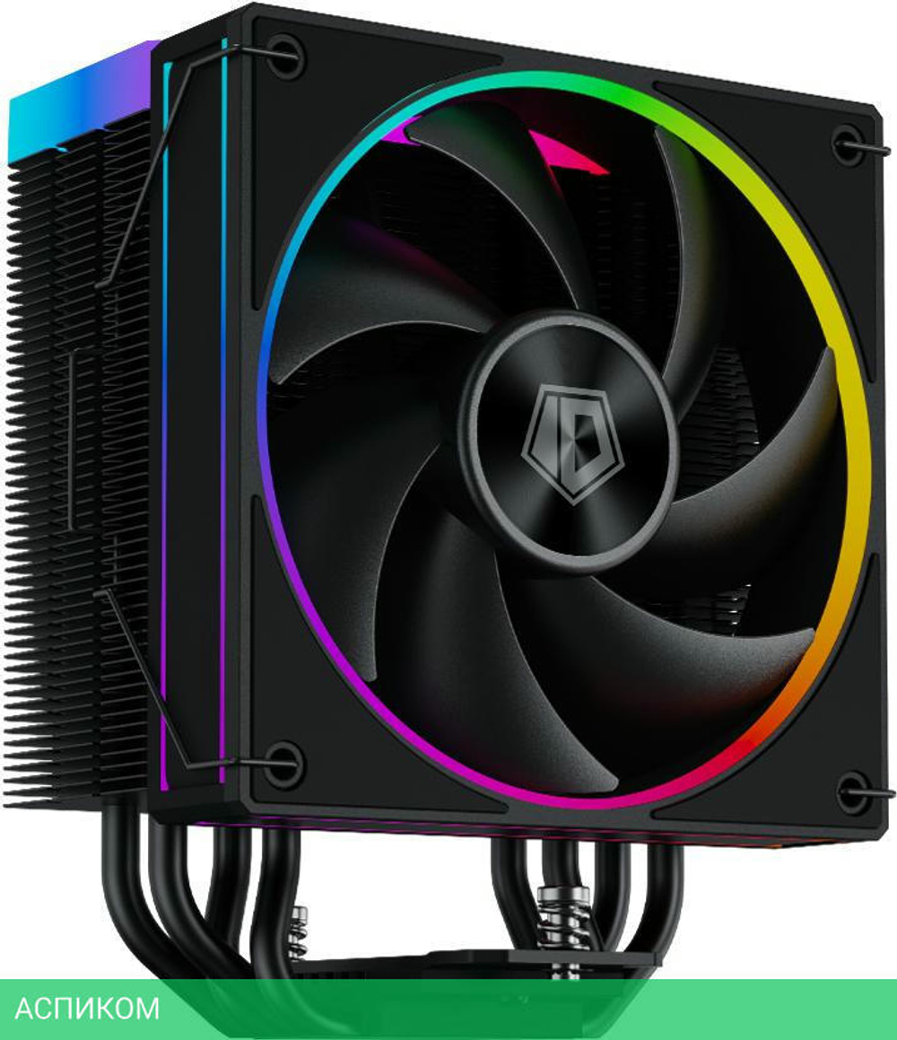 Кулер для процессора ID-Cooling FROZN A410 ARGB