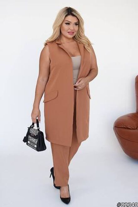 Комплект УК-1295-2 Фабрика Моды