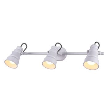 Спот CL541530 белый Бейкер Citilux