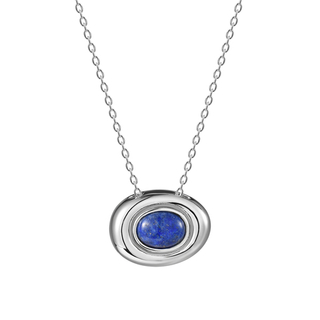Колье Blue