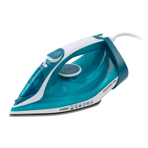 утюг Polaris PIR 2487AK белый