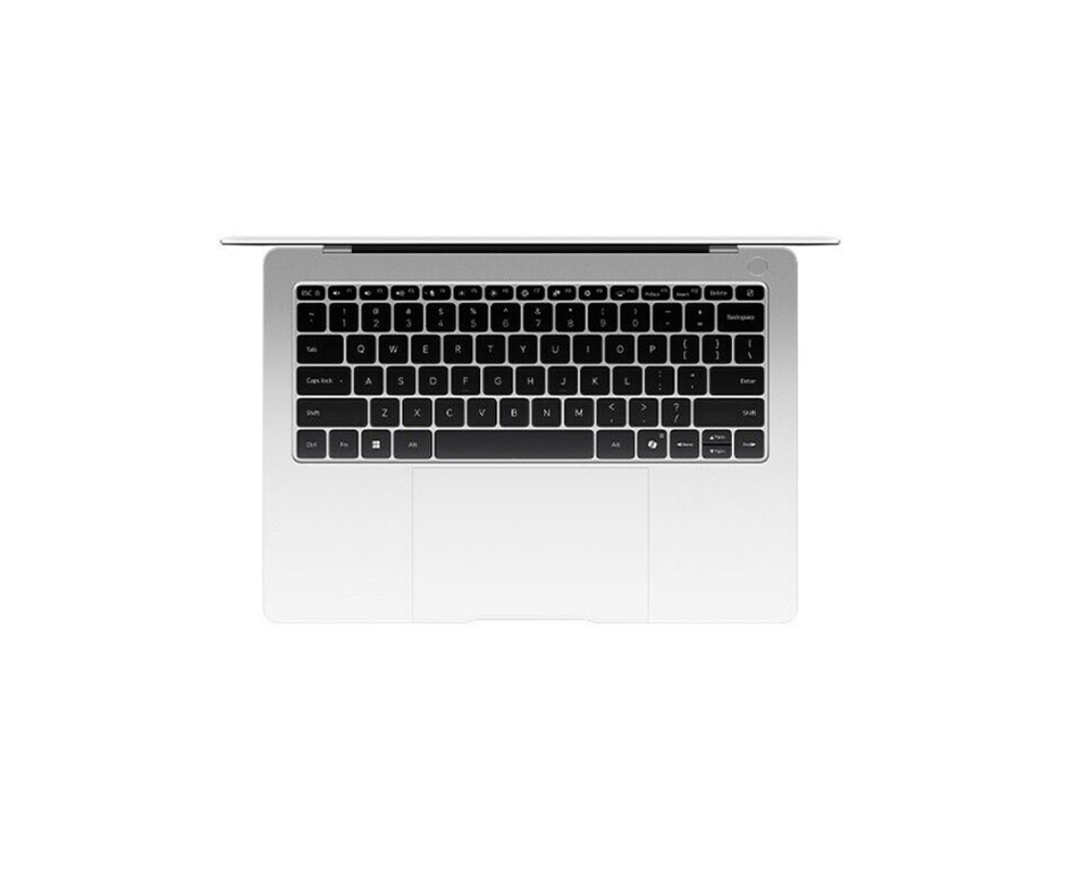 Ноутбук Xiaomi Book Pro 14" (Ultra 5 338H, RAM32Gb, SSD1Tb) JYU4753CN, White