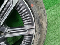 Диск Комплект дисков R18 Changan Uni-V (2022-н.в.)