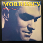 Morrissey ‎– Viva Hate (Европа 1988г.)